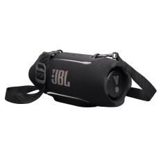 Портативна акустика JBL Xtreme 5 Чоний (JBLXTREME5BLK)