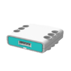 UBTECH JIMU ACCESSORY Gyroscope Sensor