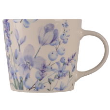 Чашка Limited Edition FLORA C /420 мл в уп. (JSD03)