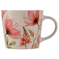 Чашка Limited Edition FLORA D /420 мл в уп. (JSD04)