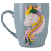 Чашка Limited Edition DREAM UNICORN /340 мл в уп. (JSD09)