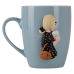 Чашка Limited Edition DREAM GIRL /340 мл в уп. (JSD10)