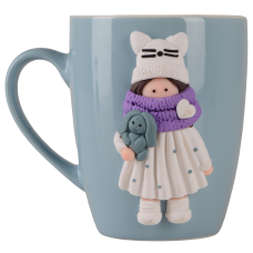 Чашка Limited Edition DREAM BABY A /340 мл в уп. (JSD11) Чашка Limited Edition DREAM BABY A /340 мл в уп. (JSD11)