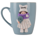 Чашка Limited Edition DREAM BABY A /340 мл в уп. (JSD11) Чашка Limited Edition DREAM BABY A /340 мл в уп. (JSD11)
