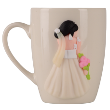 Чашка Limited Edition DREAM BRIDE /340 мл в уп. (JSD12) Чашка Limited Edition DREAM BRIDE /340 мл в уп. (JSD12)