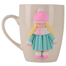 Чашка Limited Edition DREAM BABY B /340 мл в уп. (JSD14) Чашка Limited Edition DREAM BABY B /340 мл в уп. (JSD14)