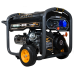 Генератор бензиновий KOMPAK K6000 5500/7000 W