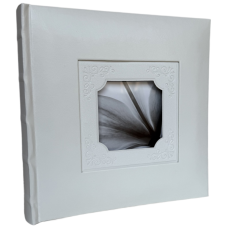 Альбом EVG 10x15x400 BKM46400 Tradition White