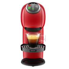 Кавоварка капсульна KRUPS GENIO S PLUS KP340510