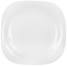 Тарілка LUMINARC CARINE WHITE /19 см/десерт. (L4454) Тарілка LUMINARC CARINE WHITE /19 см/десерт. (L4454)