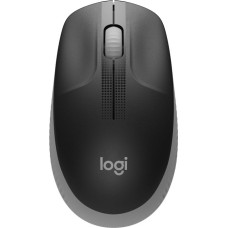 Миша LOGITECH M190 MID GREY EMEA (910-005906)