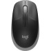 Миша LOGITECH M190 MID GREY EMEA (910-005906)