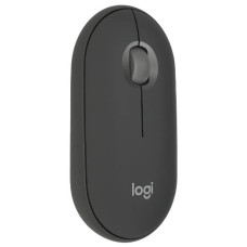 Миша LOGITECH Pebble Mouse 2 M350s - TONAL GRAPHITE