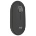 Миша LOGITECH Pebble Mouse 2 M350s - TONAL GRAPHITE