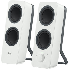 Комп.Акустика LOGITECH Z207 Bluetooth, WHITE (L980-001292)