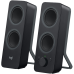 Комп.Акустика LOGITECH Z207 Bluetooth, black (L980-001295)