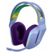 гарнітура LOGITECH G733 LIGHTSPEED Wireless RGB, LILAC