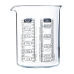 Мірн. кружка PYREX Kitcken lab /0.25л (LABBK25/7640)