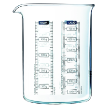 Мірн. кружка PYREX Kitcken lab /0,75л (LABBK75/7646)