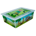 Коробка QUTU LIGHT BOX с/к ZOO 25л. (LIGHT BOX с/к ZOO 25л.)