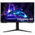Монiтор TFT SAMSUNG LS24DG300EIXUA VA/FHD/HDMI/DP/1ms/180Гц