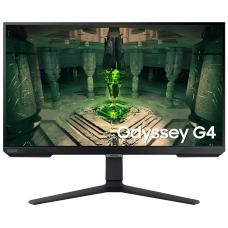 Монiтор TFT SAMSUNG LS27BG400EIXUA