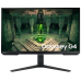 Монiтор TFT SAMSUNG LS27BG400EIXUA
