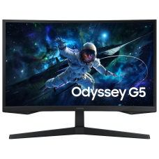 Монiтор TFT SAMSUNG LS27CG550EIXUA