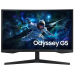 Монiтор TFT SAMSUNG LS27CG550EIXUA