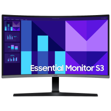 Монiтор TFT SAMSUNG LS27D390GAIXUA