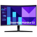 Монiтор TFT SAMSUNG LS27D390GAIXUA
