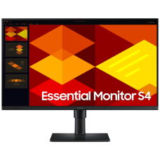 Монiтор TFT SAMSUNG LS27D400GAIXUA (рідкокристалічний монітор)