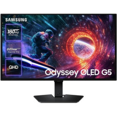 Монiтор TFT SAMSUNG LS27FG502SIXUA