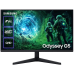 Монiтор TFT SAMSUNG LS27FG532EIXUA IPS/2К/HDMI/DP/1ms/200Гц/Pivot