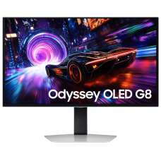 Монiтор TFT SAMSUNG LS27FG812SIXUA