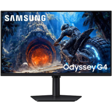Монiтор TFT SAMSUNG LS27HG400EIXUA
