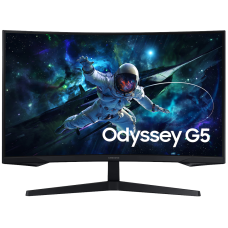 Монiтор TFT SAMSUNG LS32CG550EIXUA