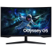 Монiтор TFT SAMSUNG LS32CG550EIXUA