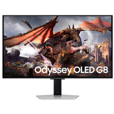 Монiтор TFT SAMSUNG LS32DG800SZXUA