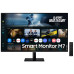 Монiтор TFT SAMSUNG LS32FM702UIXUA VA/4K/HDMI/USB-C/TV+ (рідкокристалічний монітор)
