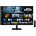 Монiтор TFT SAMSUNG LS32FM702UZXUA