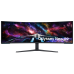 Монiтор TFT SAMSUNG LS57CG952NZXUA