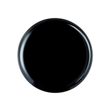 Тарілка LUMINARC FRIENDS TIME BLACK /32 см д/піци (M0066) Тарілка LUMINARC FRIENDS TIME BLACK /32 см д/піци (M0066)