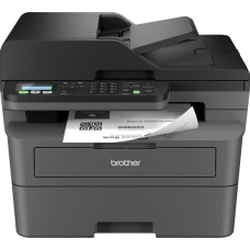 БФП лазерний BROTHER MFCL2802DWYJ1