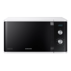 Мікрохвильова піч SAMSUNG MG23K3614AW/UA