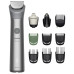 Тример PHILIPS MG5921/15 серії 5000 (10-в-1) Тример PHILIPS MG5921/15 серії 5000 (10-в-1)