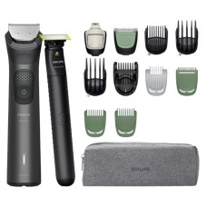 Тример PHILIPS MG9531/15 серії 9000 (15-в-1)