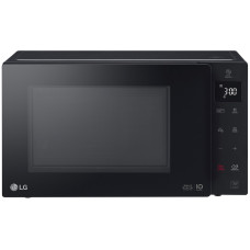 Мікрохвильова піч LG MH6336GIB