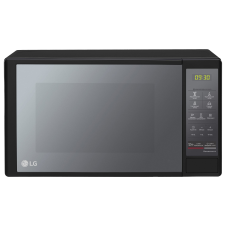 Мікрохвильова піч LG MS2042DARB