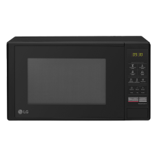 Мікрохвильова піч LG MS2042DB